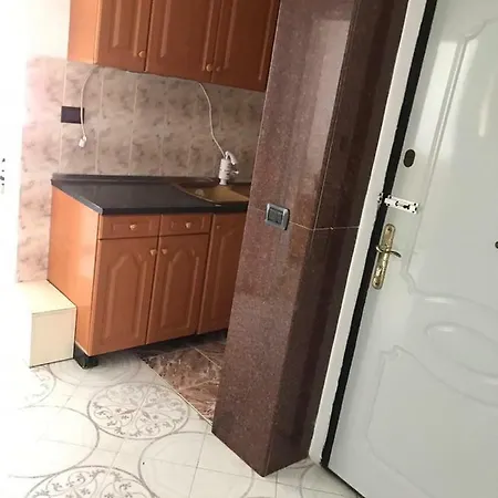 Best Appartament Lux In Wlora