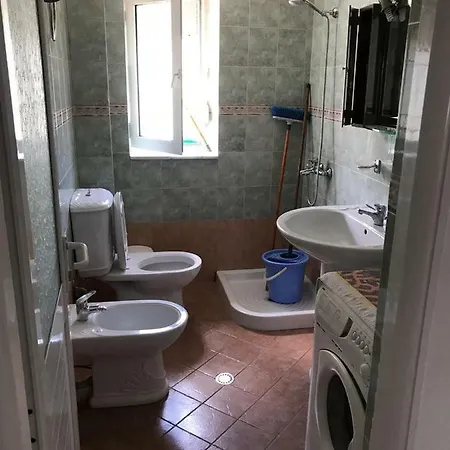 Best Appartament Lux In Wlora