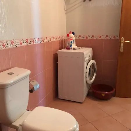 Best Appartament Lux In Apartment